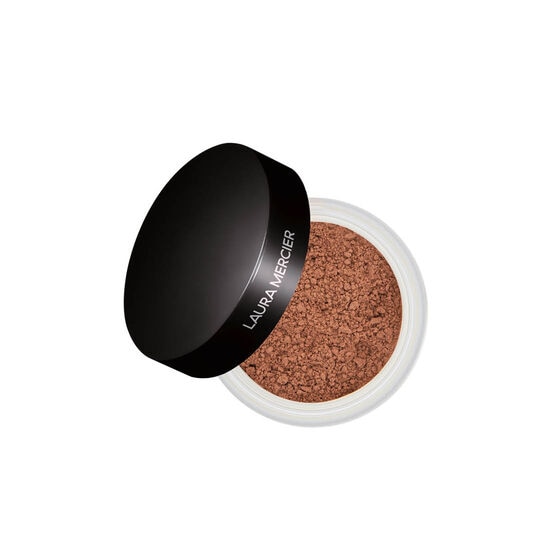 L. MERCIER TRANSLUCENT   POWD 9,3G